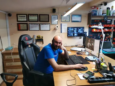 BOOSTNET Usługi Informatyczne